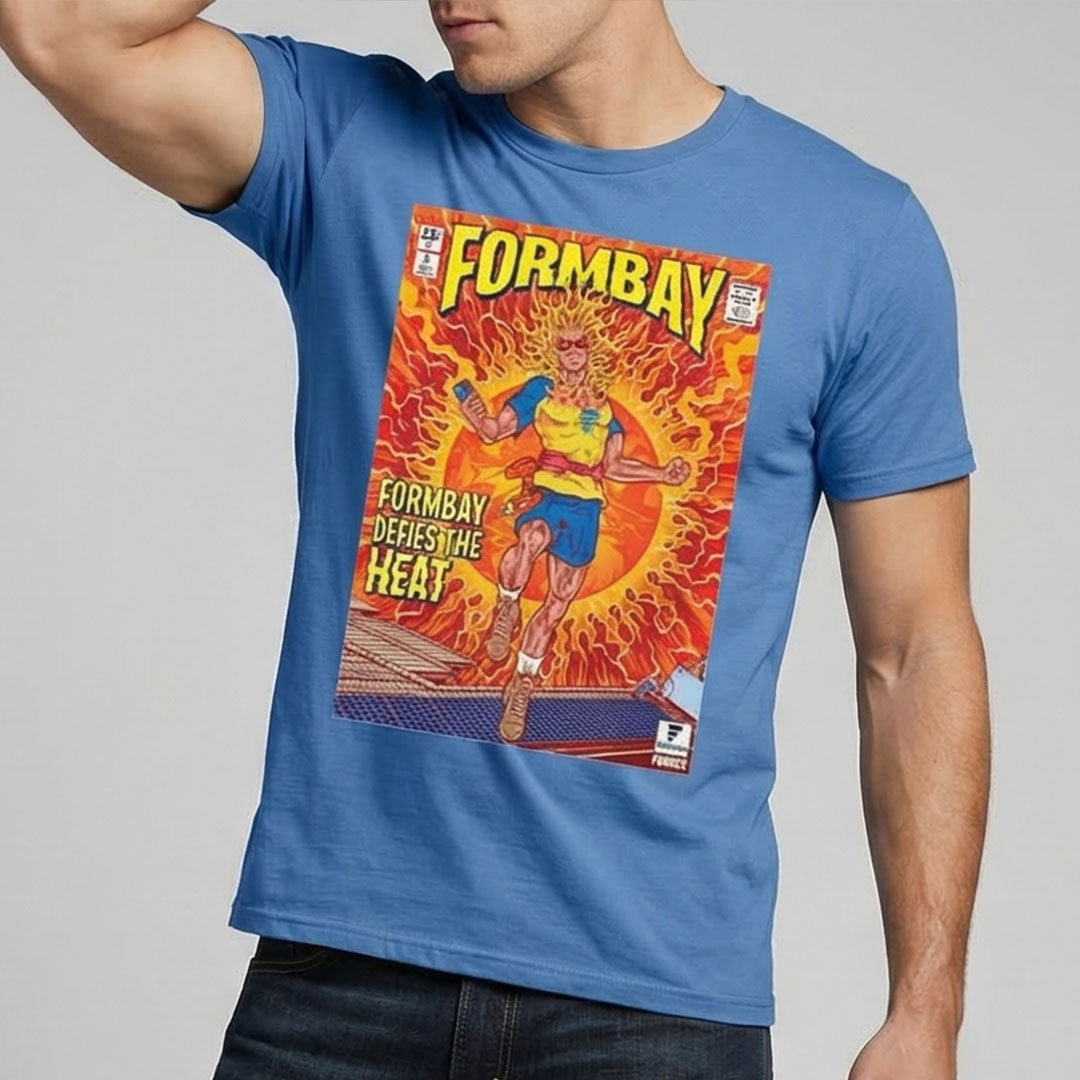 2022 Ben Brown T-shirts
