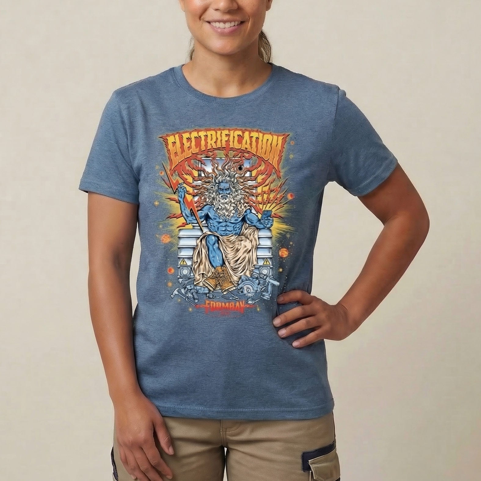 2025 Ben Brown T-shirts
