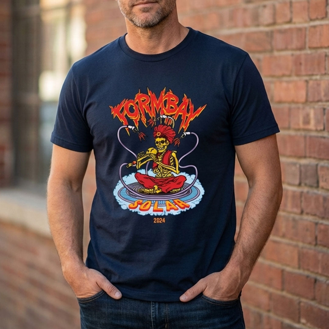 2024 Ben Brown T-shirts