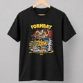 Formbay T-shirts 2023 - Unisex