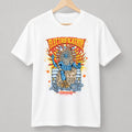 Formbay Electrification T-shirt 2025 - Unisex