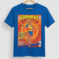 Formbay T-shirts 2022 - Unisex