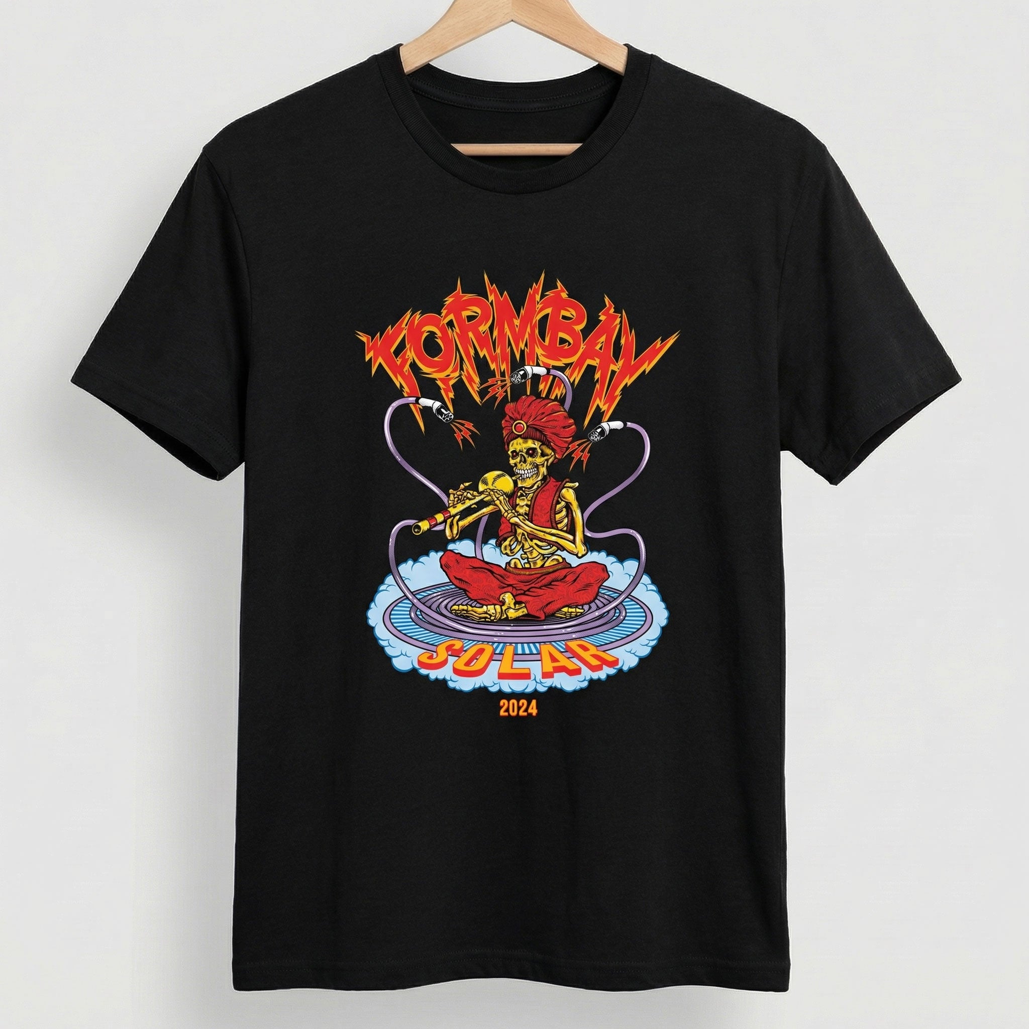 Formbay T-shirts 2024 - Unisex