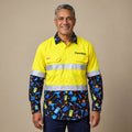 Formbay Trademutt Workshirt - Mens