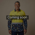 Coming Soon: Formbay Trademutt Workshirt - Mens