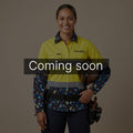 Coming soon: Formbay Trademutt Workshirt - Womens